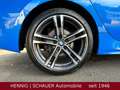 BMW 118 i limousine | M Sportpaket | Alu 19" | LED Blauw - thumbnail 5