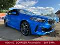 BMW 118 i limousine | M Sportpaket | Alu 19" | LED Blauw - thumbnail 2
