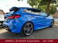 BMW 118 i limousine | M Sportpaket | Alu 19" | LED Azul - thumbnail 3