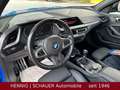 BMW 118 i limousine | M Sportpaket | Alu 19" | LED Blau - thumbnail 6