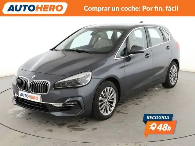 BMW 218 218iA Active Tourer 100kW Luxury Line