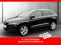 Skoda Karoq 2.0 TDI Style 4x4 LED+NAV+RADAR+RFK+ASSIST Schwarz - thumbnail 1