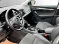 Skoda Karoq 2.0 TDI Style 4x4 LED+NAV+RADAR+RFK+ASSIST Schwarz - thumbnail 10