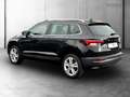 Skoda Karoq 2.0 TDI Style 4x4 LED+NAV+RADAR+RFK+ASSIST Schwarz - thumbnail 4