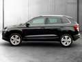 Skoda Karoq 2.0 TDI Style 4x4 LED+NAV+RADAR+RFK+ASSIST Schwarz - thumbnail 3