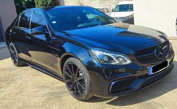 Classe S 4-Matic A