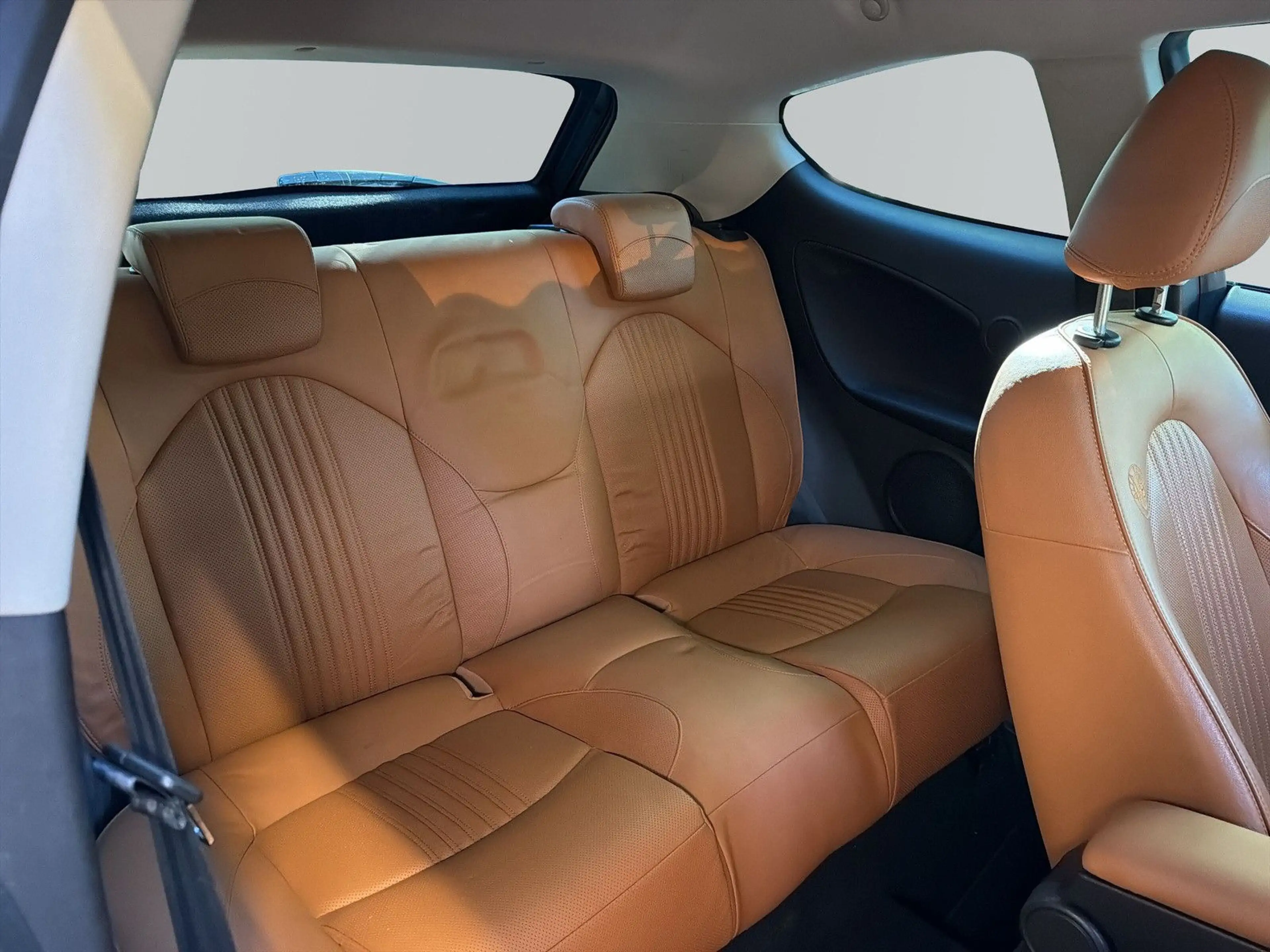 Alfa Romeo MiTo 1.4 TB 16V MultiAir — photo 10