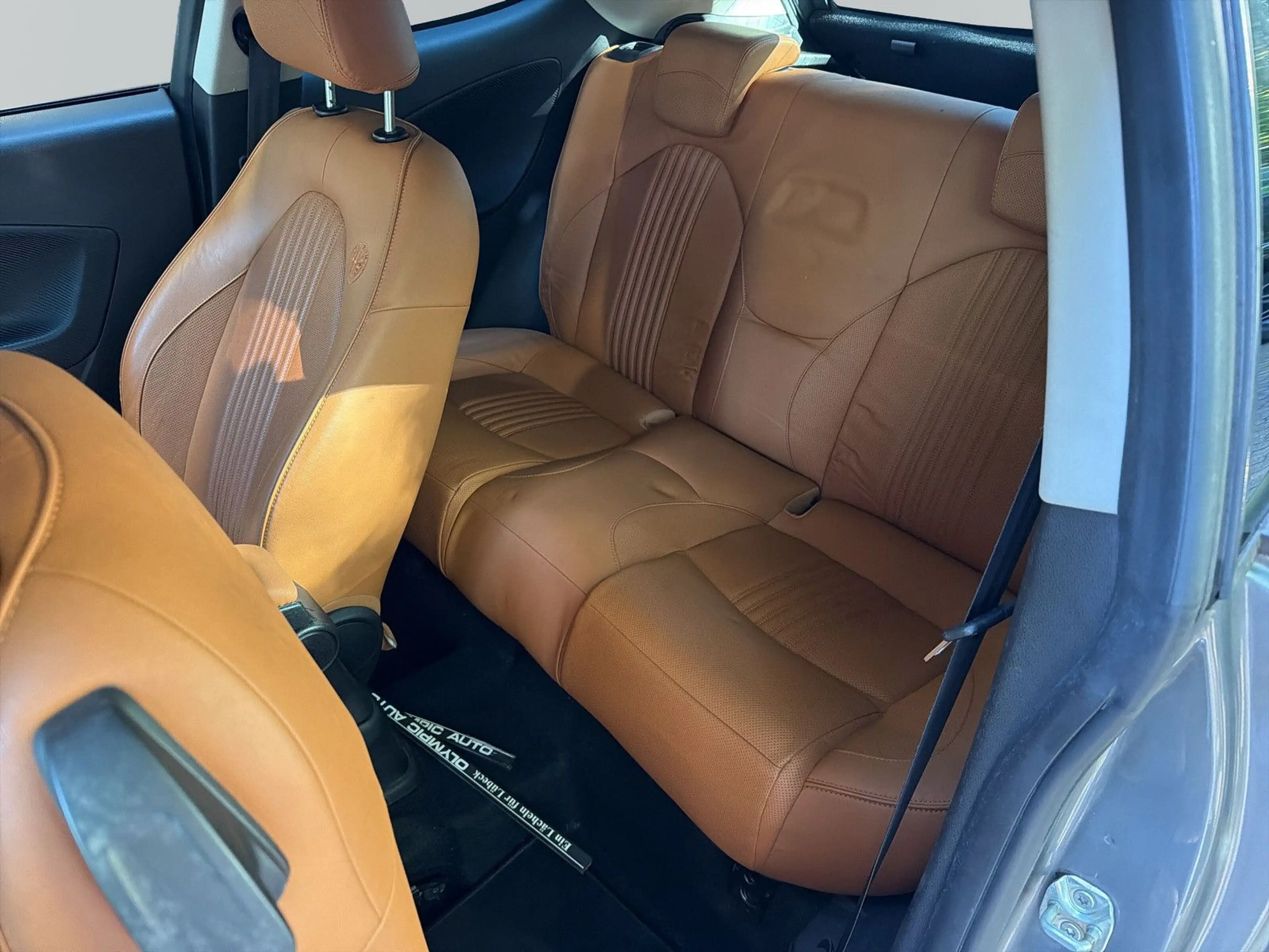 Alfa Romeo MiTo 1.4 TB 16V MultiAir — photo 9
