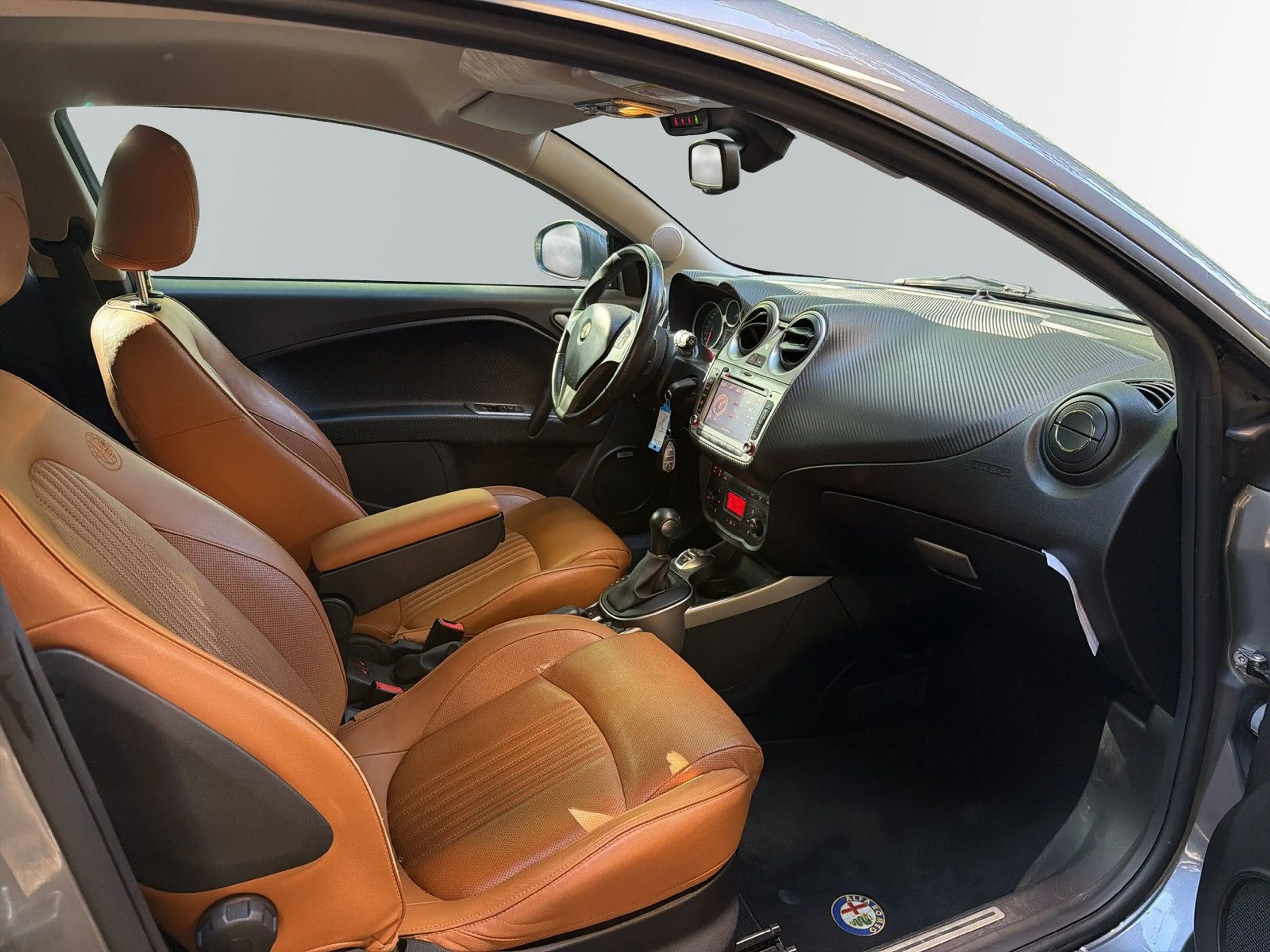 Alfa Romeo MiTo 1.4 TB 16V MultiAir — photo 8
