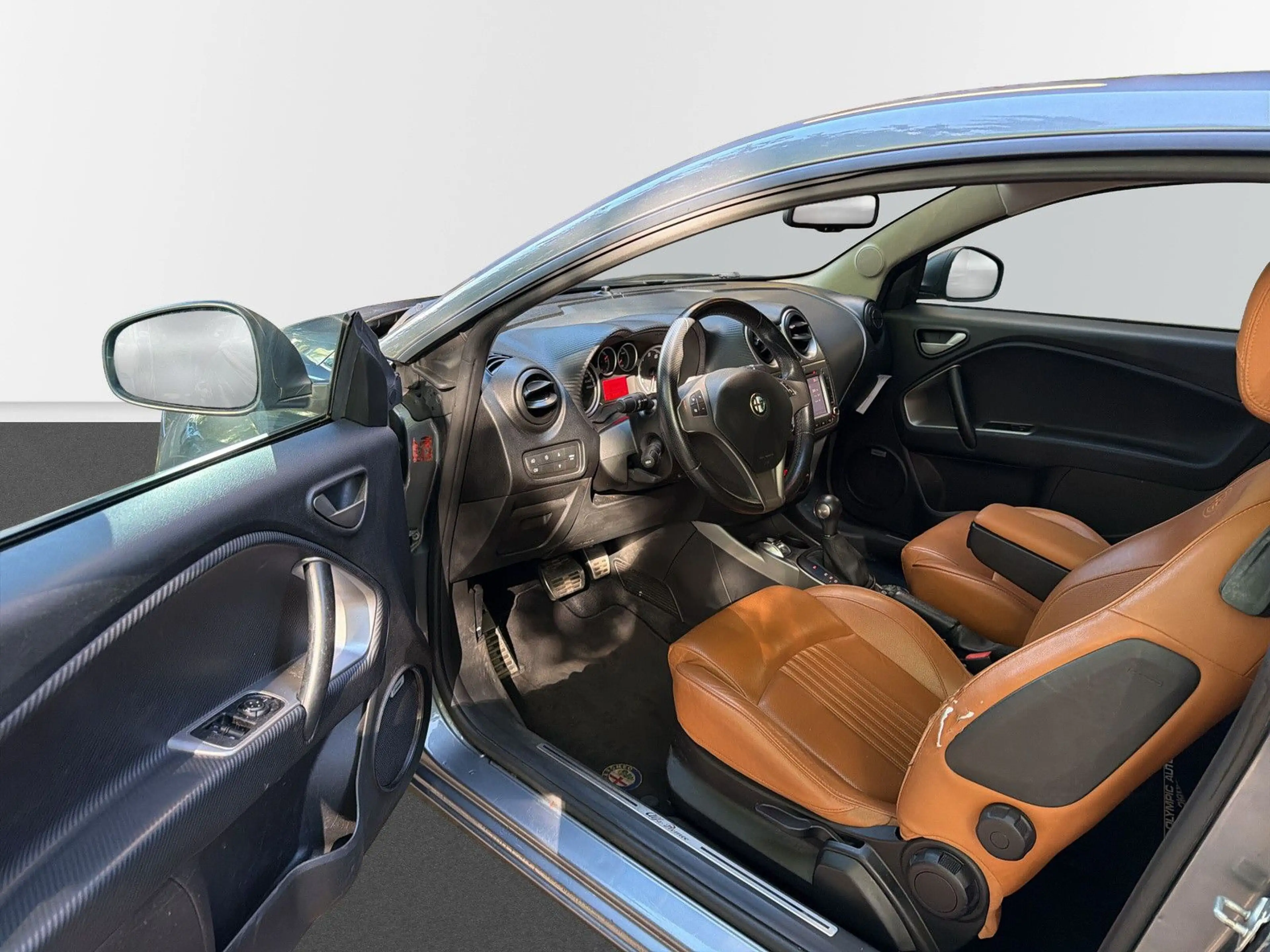 Alfa Romeo MiTo 1.4 TB 16V MultiAir — photo 7