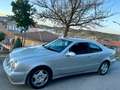 Mercedes-Benz CLK 320 CLK 320 Elegance Elegance Plateado - thumbnail 2