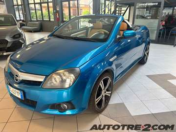 Tigra Twintop 1.4 Sport