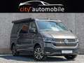 Volkswagen T6.1 California 2.0 TDI DSG 4MOTION CARPLAY DOUCHE CUISINE 2 COUCH Grijs - thumbnail 1