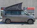 Volkswagen T6.1 California 2.0 TDI DSG 4MOTION CARPLAY DOUCHE CUISINE 2 COUCH Grijs - thumbnail 3