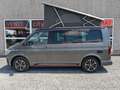 Volkswagen T6.1 California 2.0 TDI DSG 4MOTION CARPLAY DOUCHE CUISINE 2 COUCH Grijs - thumbnail 5