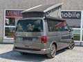Volkswagen T6.1 California 2.0 TDI DSG 4MOTION CARPLAY DOUCHE CUISINE 2 COUCH Gris - thumbnail 4
