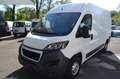 Peugeot Boxer L2H2 *KLIMAANLAGE* Blanc - thumbnail 1
