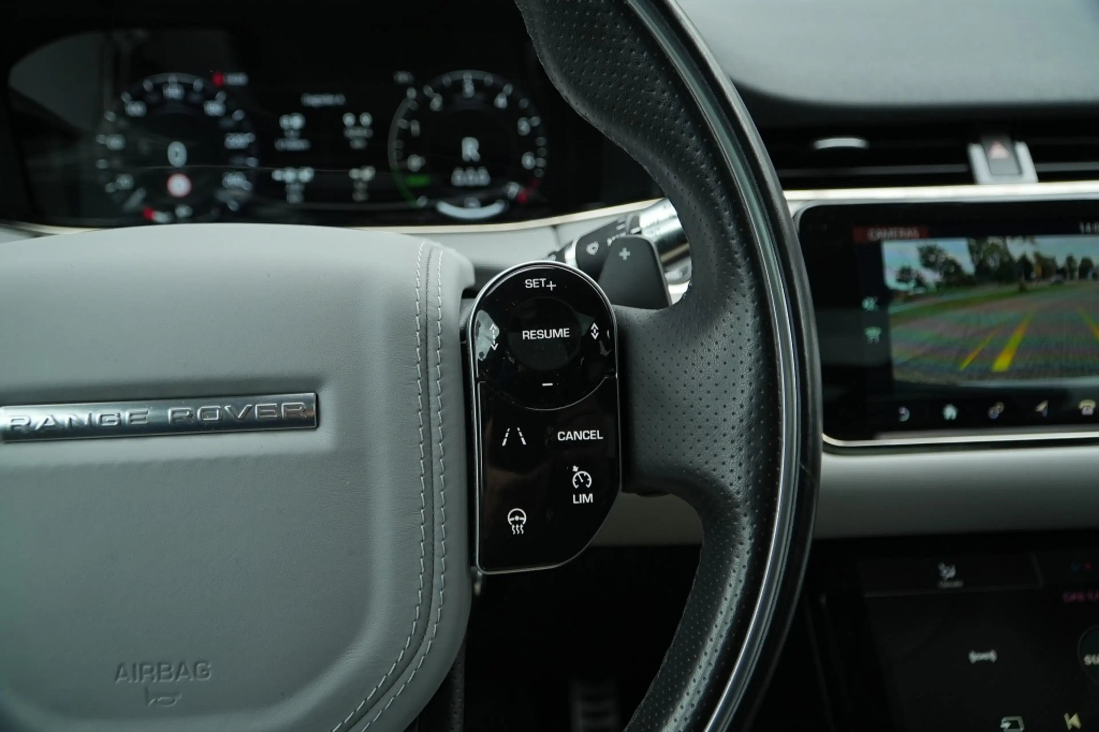 Land Rover Range Rover Evoque 1.5 P300e AWD R-Dynamic S I Pano I ACC I Black Pac — photo 13