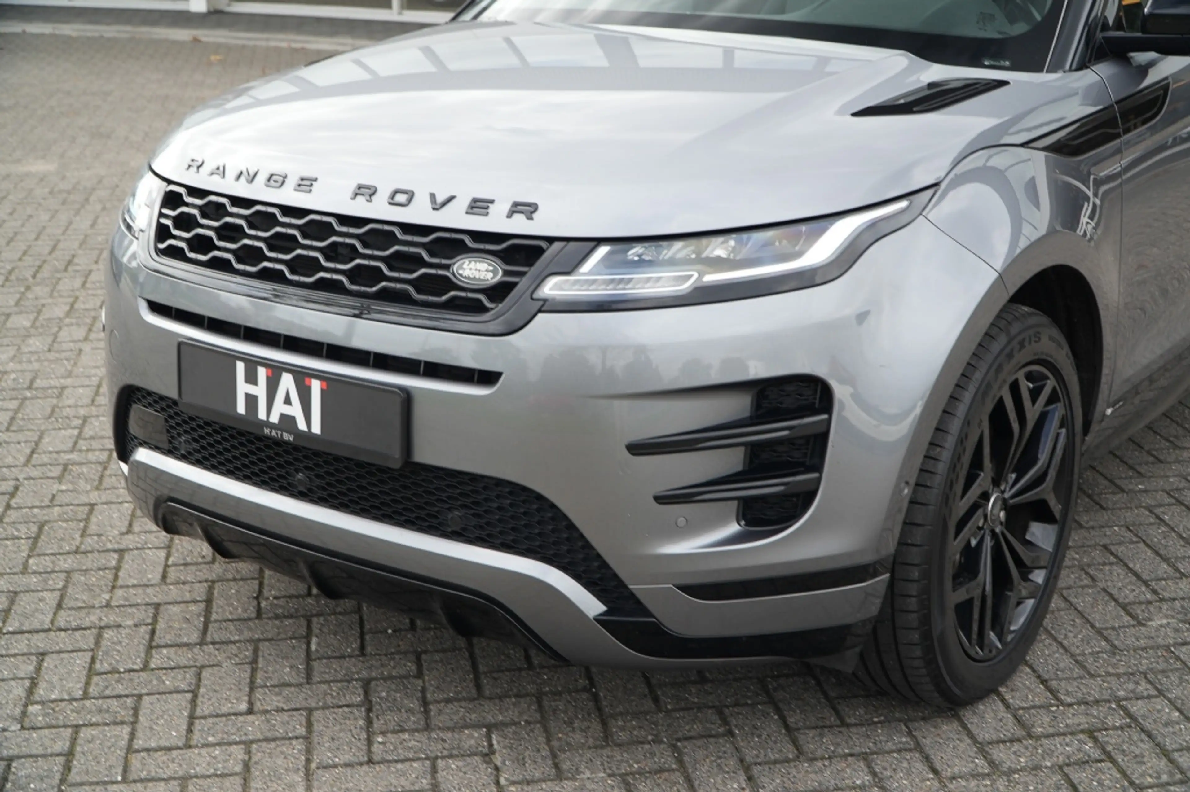 Land Rover Range Rover Evoque 1.5 P300e AWD R-Dynamic S I Pano I ACC I Black Pac — photo 3