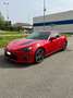 Toyota GT86 2.0 Rouge - thumbnail 1