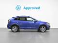 Volkswagen Taigo 1.0 TSI R-Line 85kW Azul - thumbnail 3
