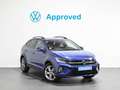 Volkswagen Taigo 1.0 TSI R-Line 85kW Azul - thumbnail 1