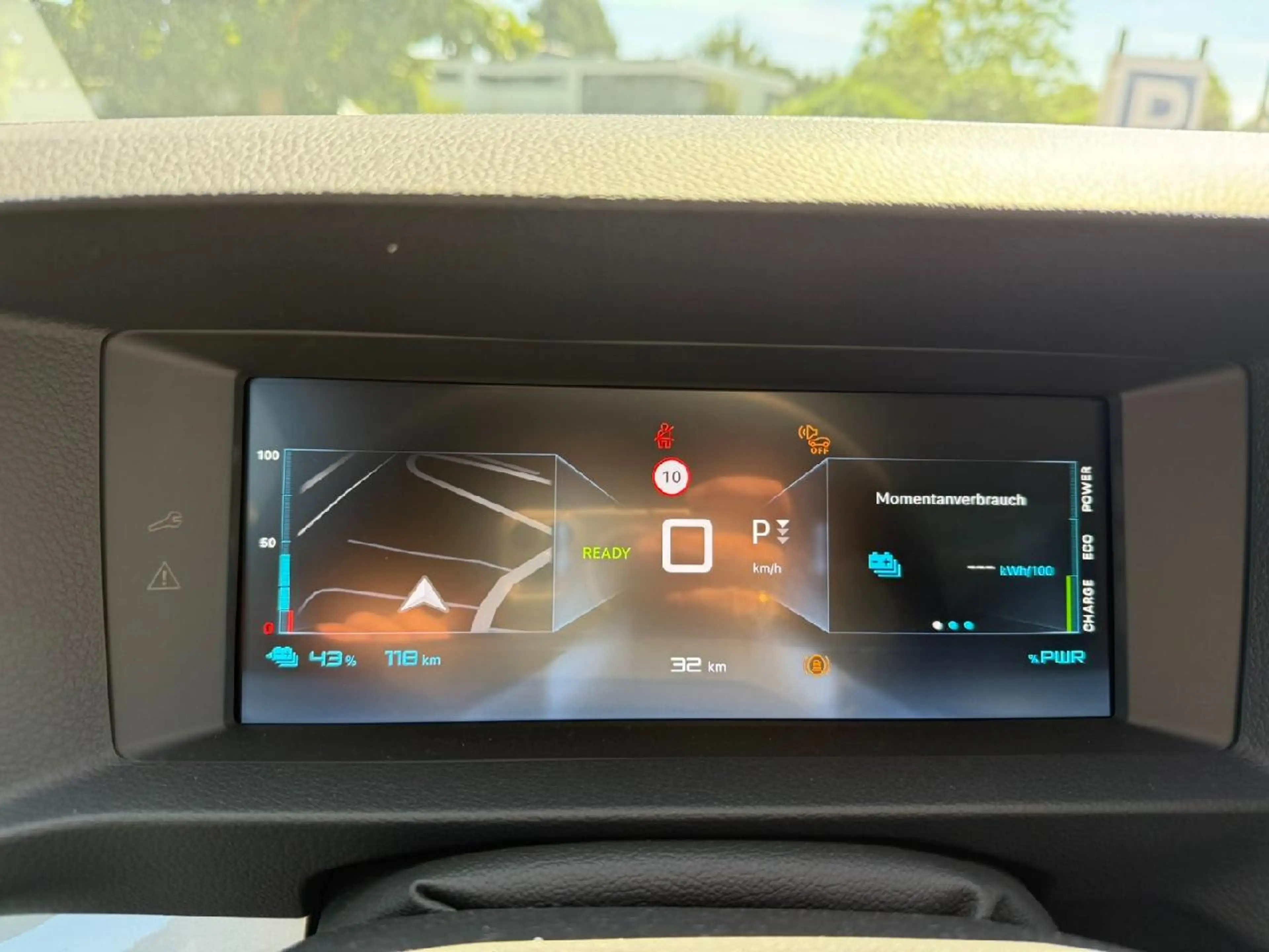 Citroen Spacetourer ë-SpaceTourer Max M Extended-Range 75kwh — photo 13