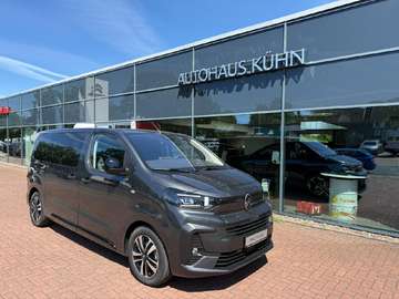 ë-SpaceTourer Max M Extended-Range 75kwh