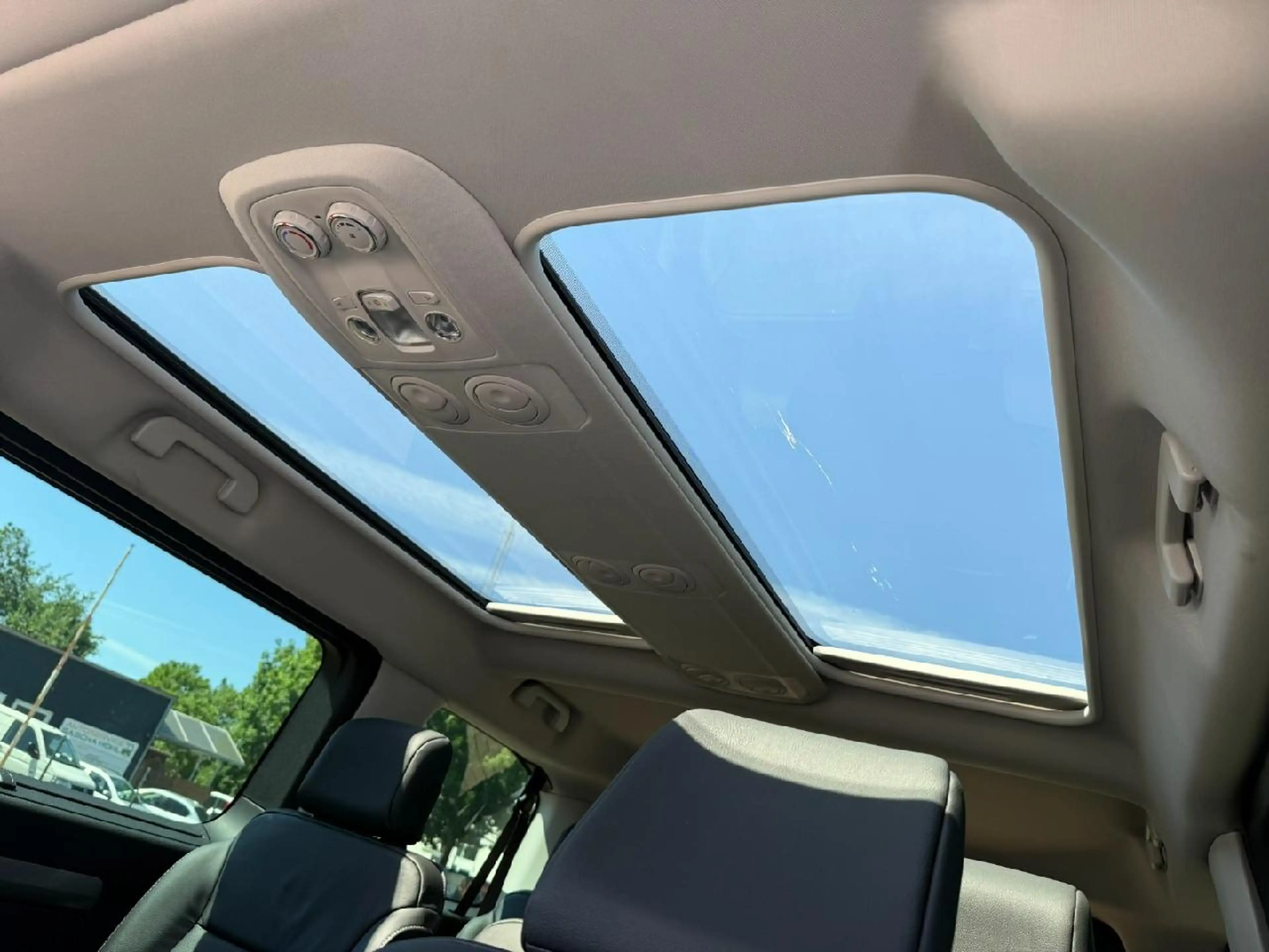 Citroen Spacetourer ë-SpaceTourer Max M Extended-Range 75kwh — photo 10