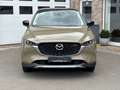 Mazda CX-5 2.0 SKY-G 4WD NEWGROUND / Automaat / 33000km Beige - thumbnail 2