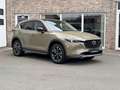 Mazda CX-5 2.0 SKY-G 4WD NEWGROUND / Automaat / 33000km Beige - thumbnail 1