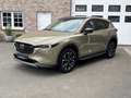Mazda CX-5 2.0 SKY-G 4WD NEWGROUND / Automaat / 33000km Beige - thumbnail 3