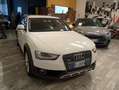 Audi A4 allroad 2.0 TDI 177 CV S tronic Business Plus Blanc - thumbnail 2