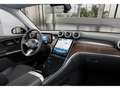 Mercedes-Benz GLC 200 4M Avantgarde/360/Digital/Memo/Totw/Keyl Noir - thumbnail 8