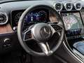 Mercedes-Benz GLC 200 4M Avantgarde/360/Digital/Memo/Totw/Keyl Schwarz - thumbnail 8
