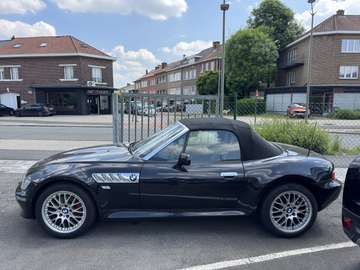 1.9i Roadster Phase 2✅ Cuir✅ 82.000kms✅ Garantie 1 an