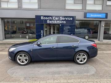 Cosmo 5D 1.8 Benzine