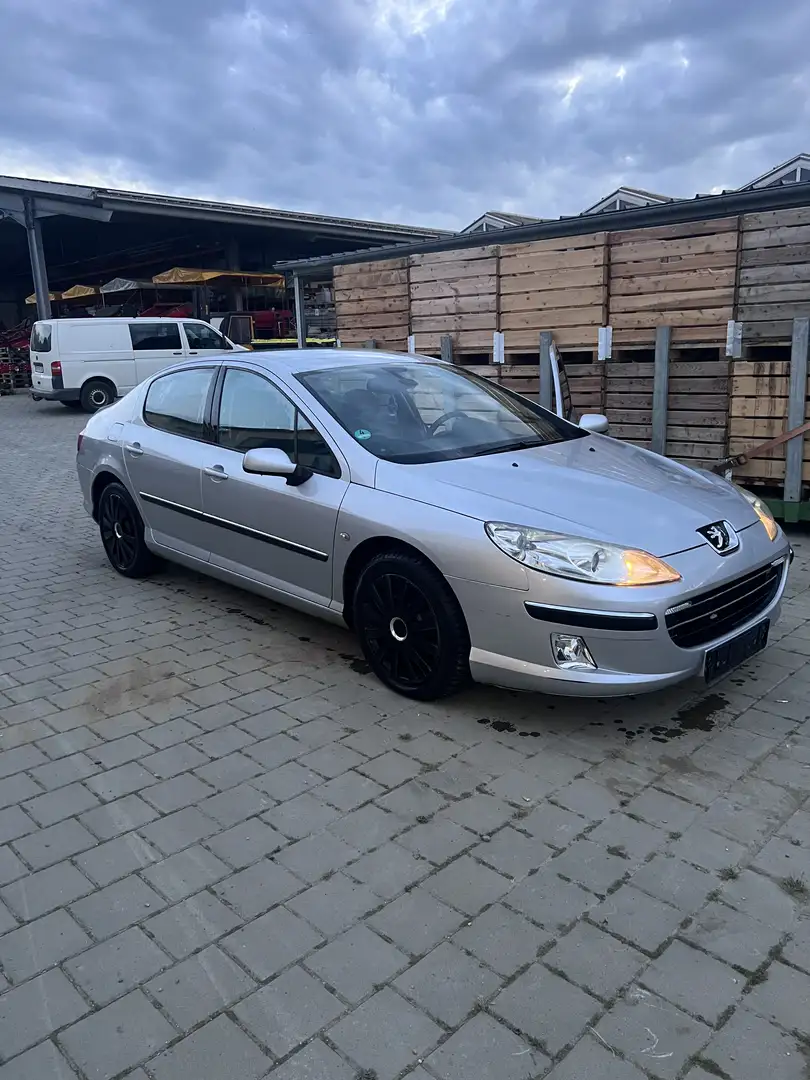 Peugeot 307 135 Sport - 1