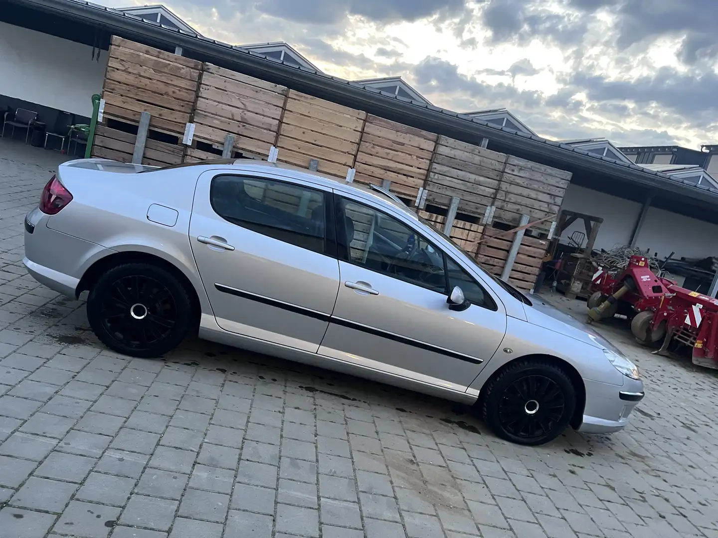 Peugeot 307 135 Sport - 2