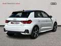 Audi A1 Sportback 30 TFSI Adrenalin S tronic 85kW Blanc - thumbnail 4
