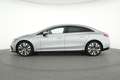 Mercedes-Benz EQE 300 Luxury Line + LEDER + TREKHAAK + CARPLAY + CAMERA Argent - thumbnail 8