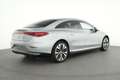 Mercedes-Benz EQE 300 Luxury Line + LEDER + TREKHAAK + CARPLAY + CAMERA Argent - thumbnail 4