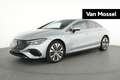 Mercedes-Benz EQE 300 Luxury Line + LEDER + TREKHAAK + CARPLAY + CAMERA Argent - thumbnail 1