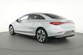 Mercedes-Benz EQE 300 Luxury Line + LEDER + TREKHAAK + CARPLAY + CAMERA Argent - thumbnail 3