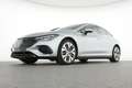 Mercedes-Benz EQE 300 Luxury Line + LEDER + TREKHAAK + CARPLAY + CAMERA Argent - thumbnail 10