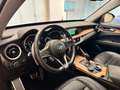 Alfa Romeo Stelvio Stelvio 2.2 t Super Q4 210cv auto Rosso - thumbnail 9