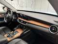 Alfa Romeo Stelvio Stelvio 2.2 t Super Q4 210cv auto Rosso - thumbnail 10