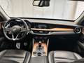 Alfa Romeo Stelvio Stelvio 2.2 t Super Q4 210cv auto Rosso - thumbnail 11
