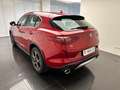 Alfa Romeo Stelvio Stelvio 2.2 t Super Q4 210cv auto Rosso - thumbnail 4