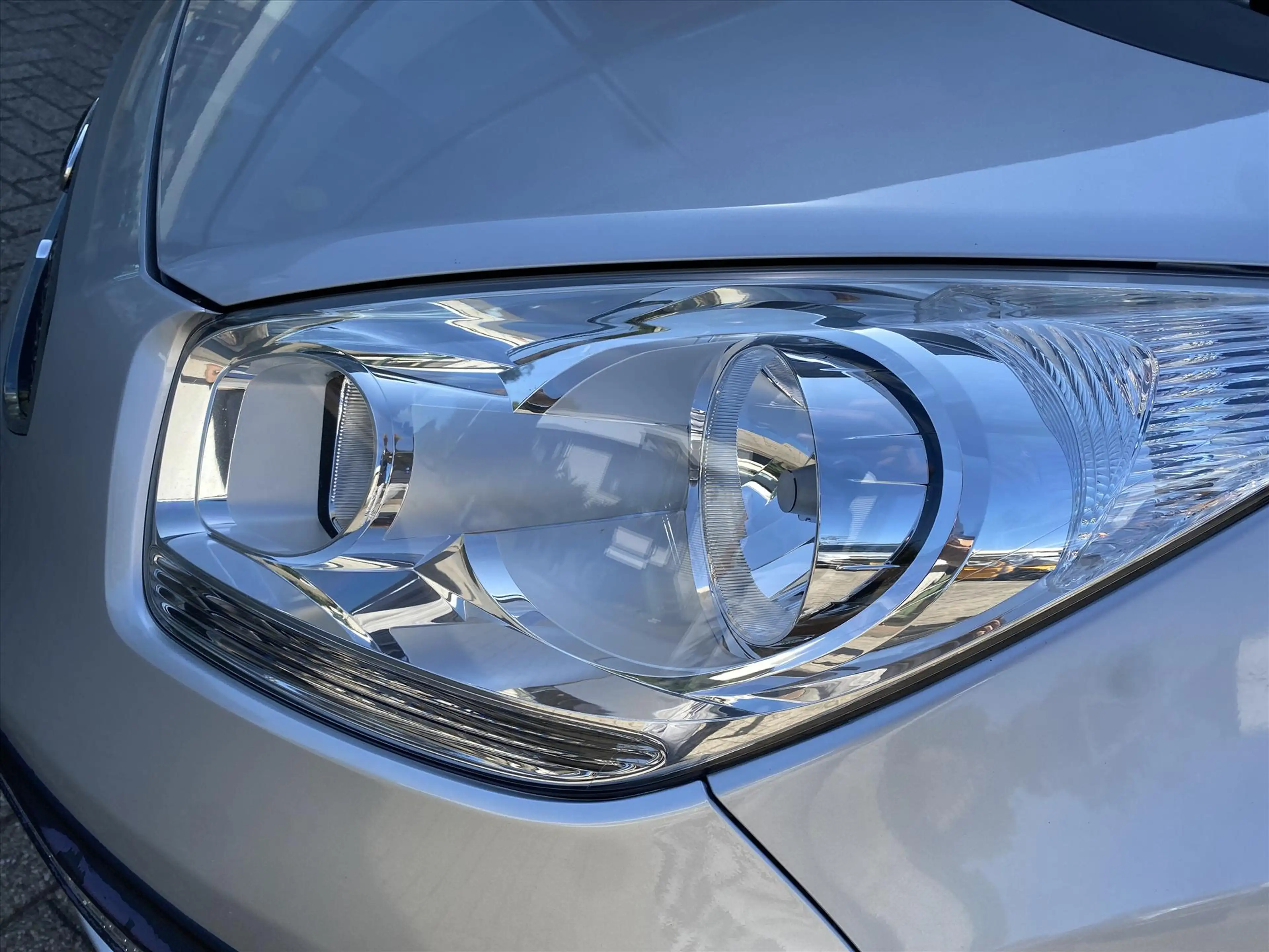 Kia Venga 1.4 CVVT 90pk EconomyLine — photo 10